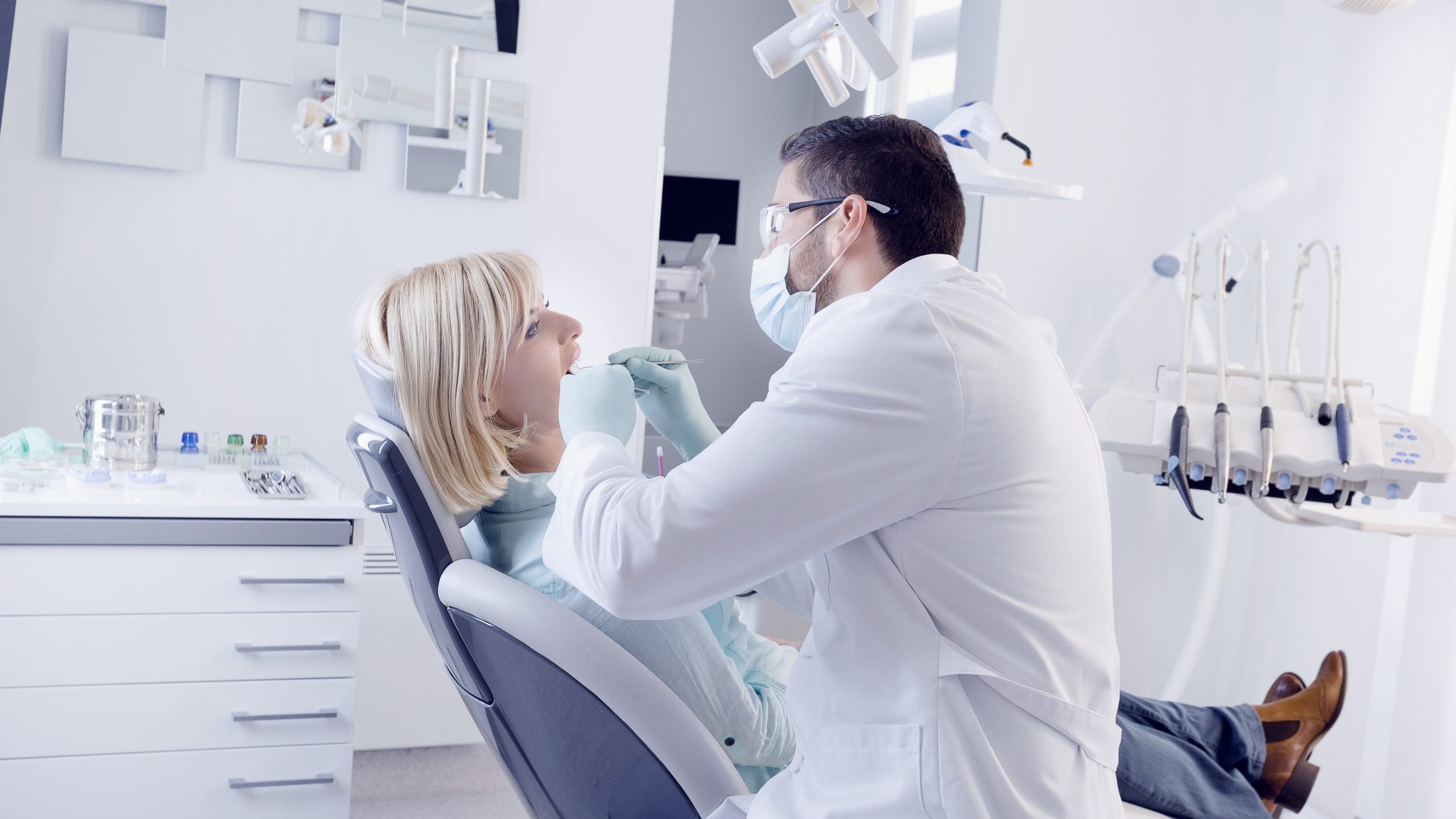 Dentist in Naranjito, PR